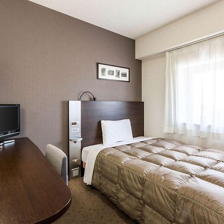 Comfort Hotel Obihiro Eksteriør bilde