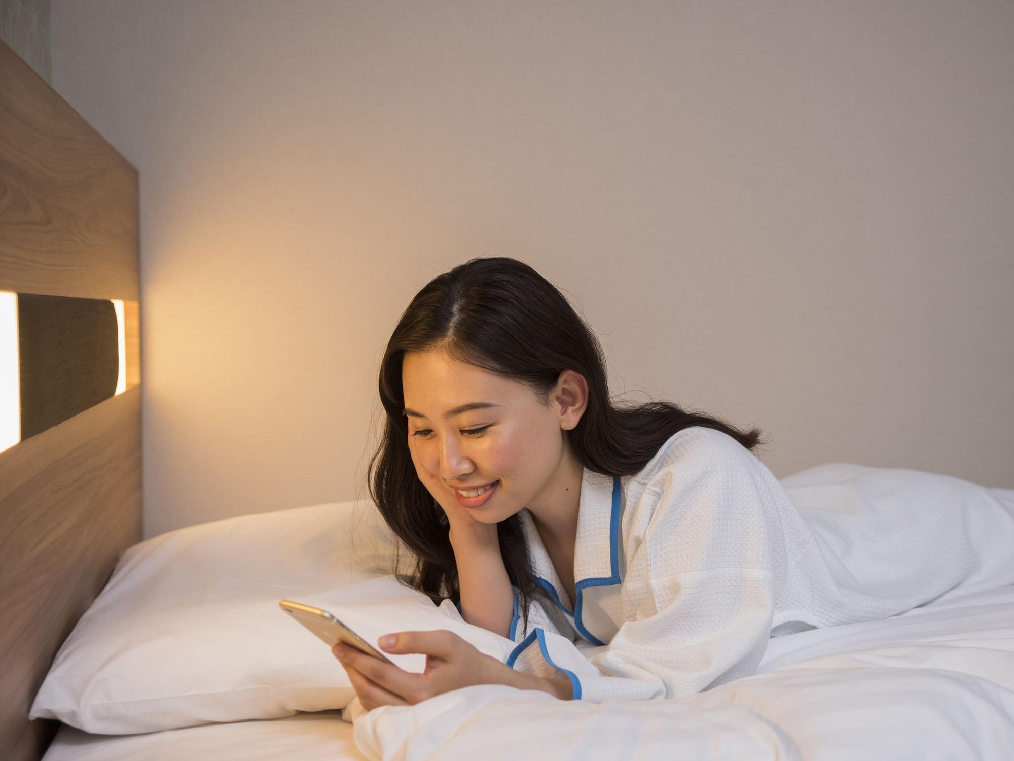 Comfort Hotel Obihiro Eksteriør bilde