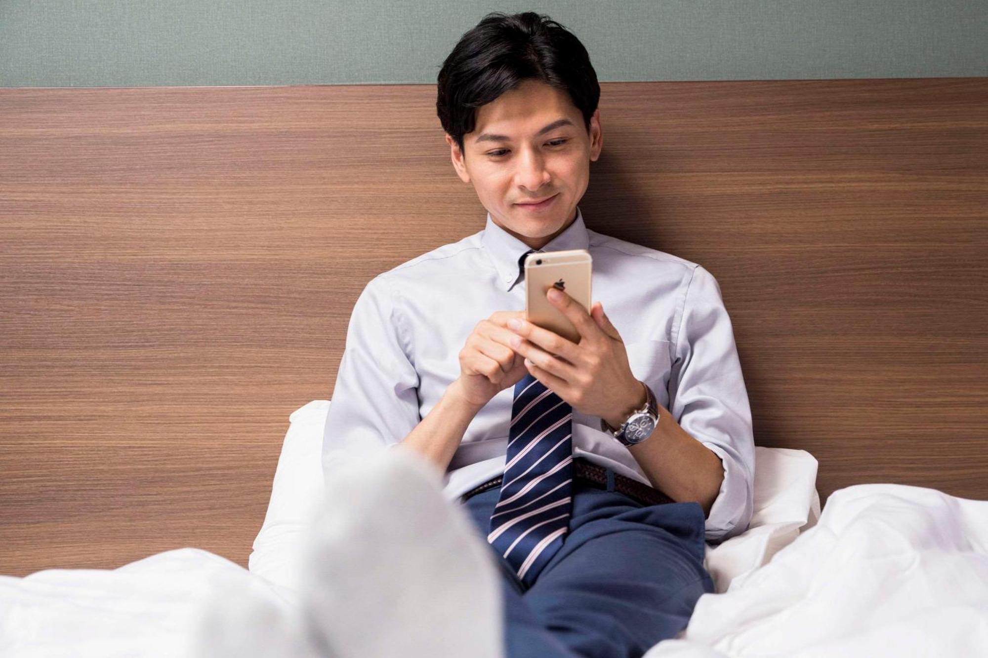 Comfort Hotel Obihiro Eksteriør bilde