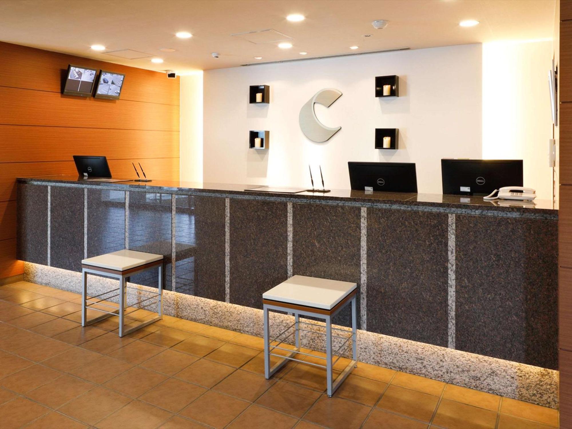 Comfort Hotel Obihiro Eksteriør bilde